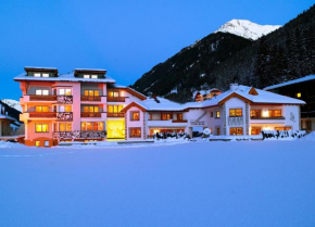 Hotel Montanara, Ischgl, Österreich